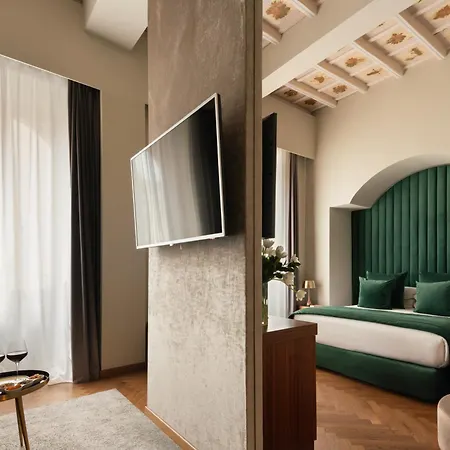Antico Del Sole Al Pantheon Szálloda 4*