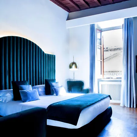 Antico Del Sole Al Pantheon 4* Róma