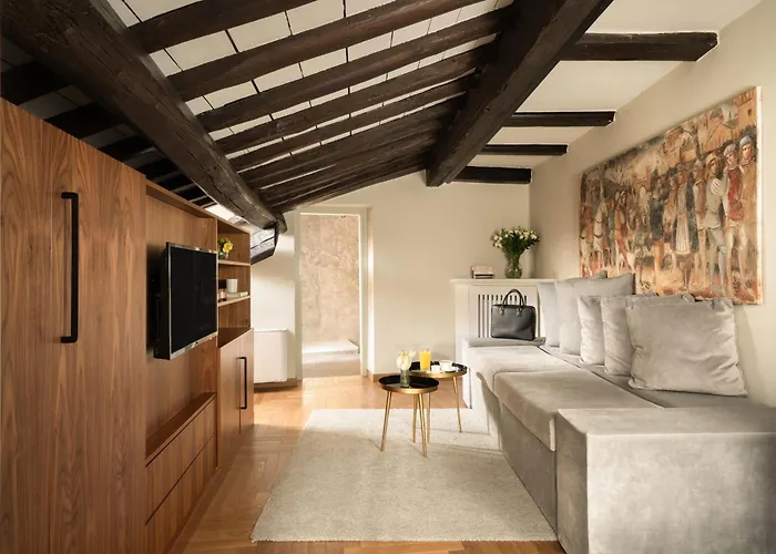 Hotel Antico Del Sole Al Pantheon 4*