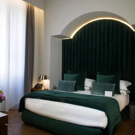 Hotel Antico Del Sole Al Pantheon Rome