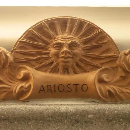 Antico Del Sole Al Pantheon Hotel Rome