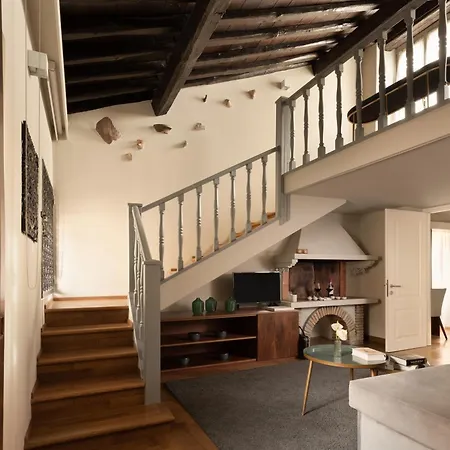 Antico Del Sole Al Pantheon Hotel