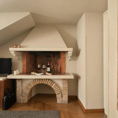 Antico Del Sole Al Pantheon