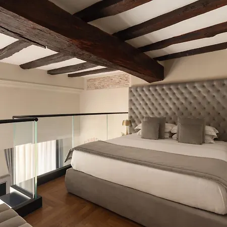 Hotel Antico Del Sole Al Pantheon Řím