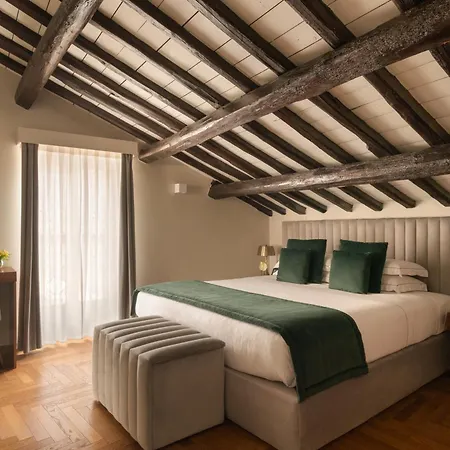 Antico Del Sole Al Pantheon Hotel Rome