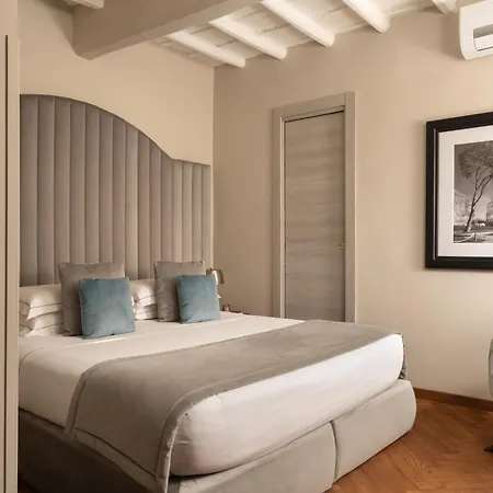 Antico Del Sole Al Pantheon 4* Řím