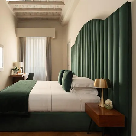 Hotel Antico Del Sole Al Pantheon Rome