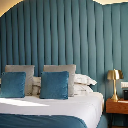 Antico Del Sole Al Pantheon Hotel Rome