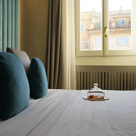 Hotel Antico Del Sole Al Pantheon Rome