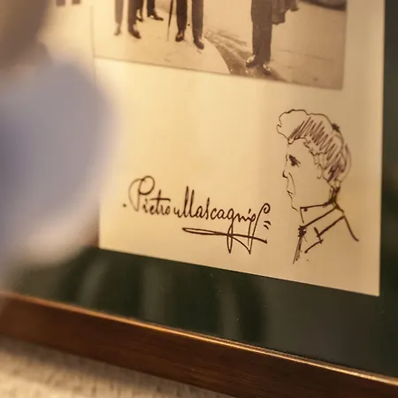 Antico Del Sole Al Pantheon Hotel 4*