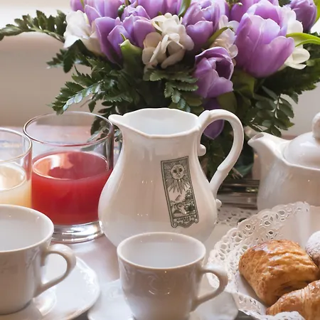 Antico Del Sole Al Pantheon 4*