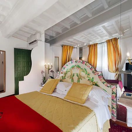 Antico Del Sole Al Pantheon