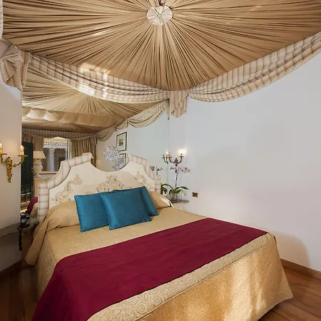 Antico Del Sole Al Pantheon Hotel Rom