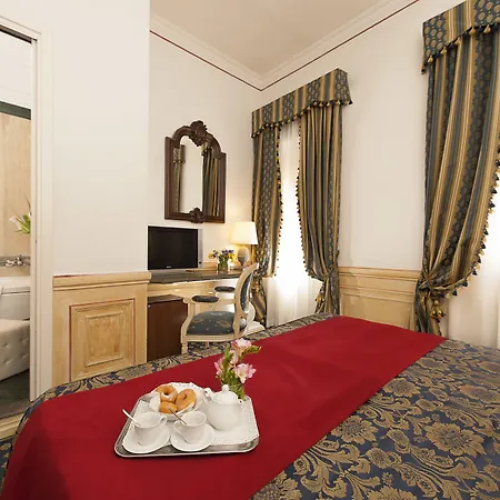 Antico Del Sole Al Pantheon