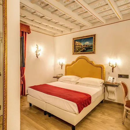 Antico Del Sole Al Pantheon Hotel Rom