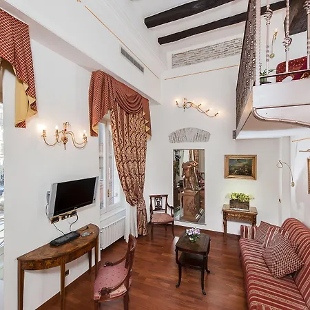 Antico Del Sole Al Pantheon 4*