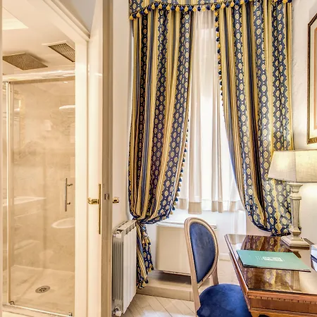 Antico Del Sole Al Pantheon Hotel Rom