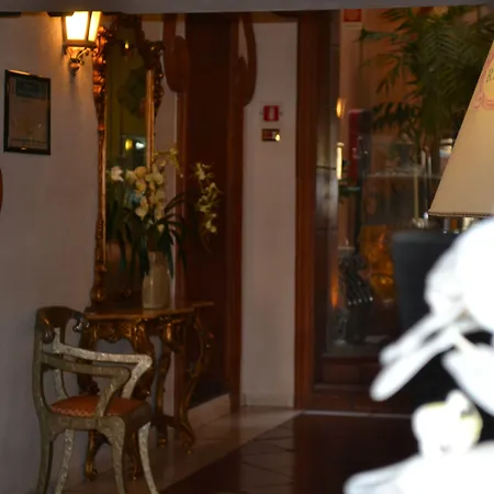 Hotel Antico Del Sole Al Pantheon