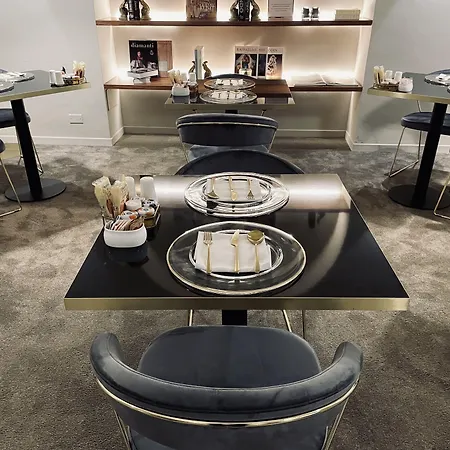 Antico Del Sole Al Pantheon Hotel