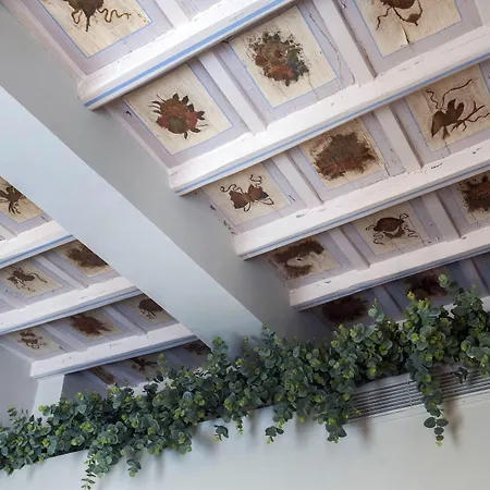 Antico Del Sole Al Pantheon Hotel Rom