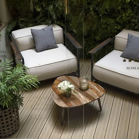 Antico Del Sole Al Pantheon Hotel Rom