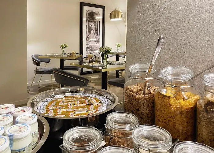 Antico Del Sole Al Pantheon 4* Rzym