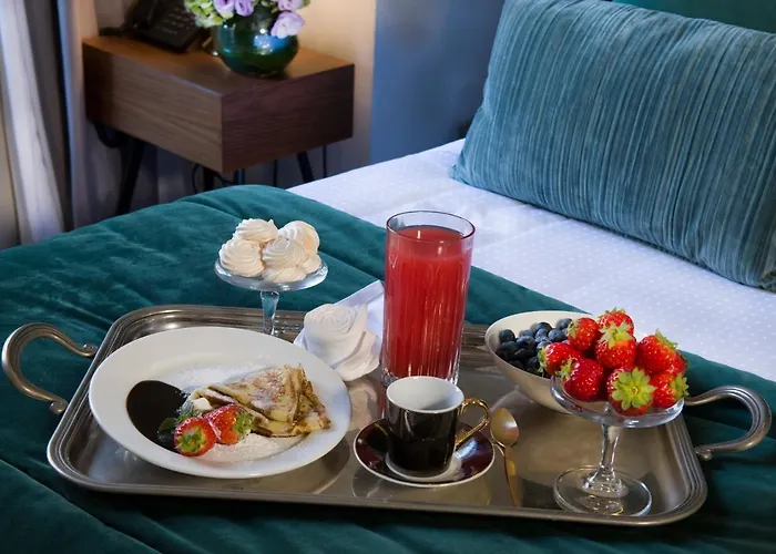 Antico Del Sole Al Pantheon Hotel Rzym