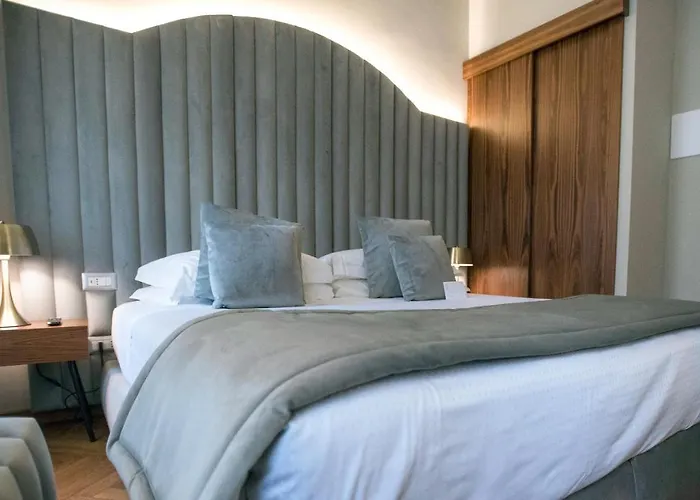 Antico Del Sole Al Pantheon Hotel 4*