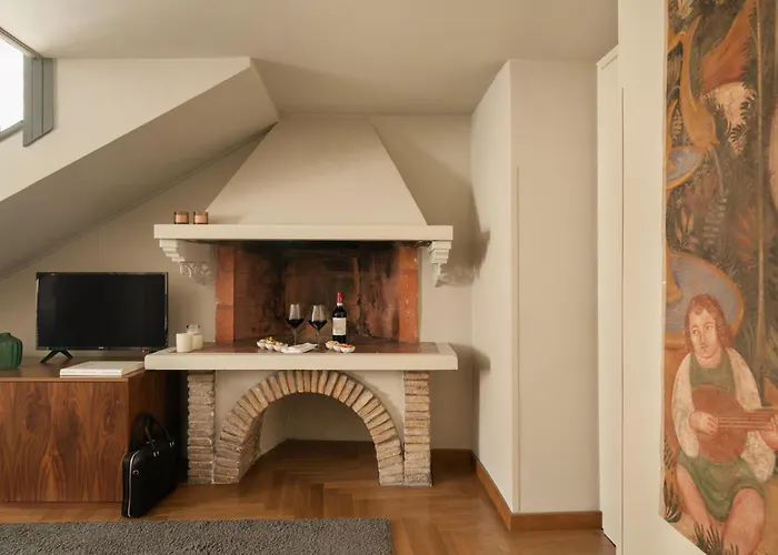 Antico Del Sole Al Pantheon