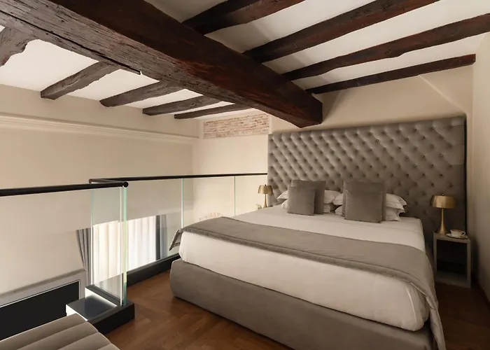 Hotel Antico Del Sole Al Pantheon Rzym