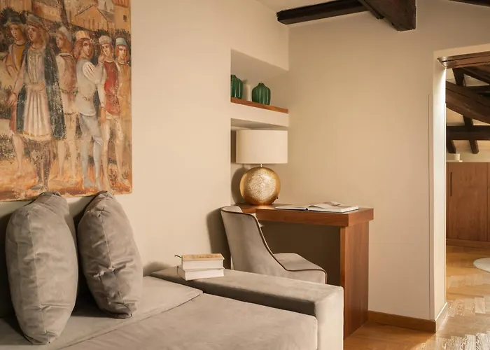 Antico Del Sole Al Pantheon 4*