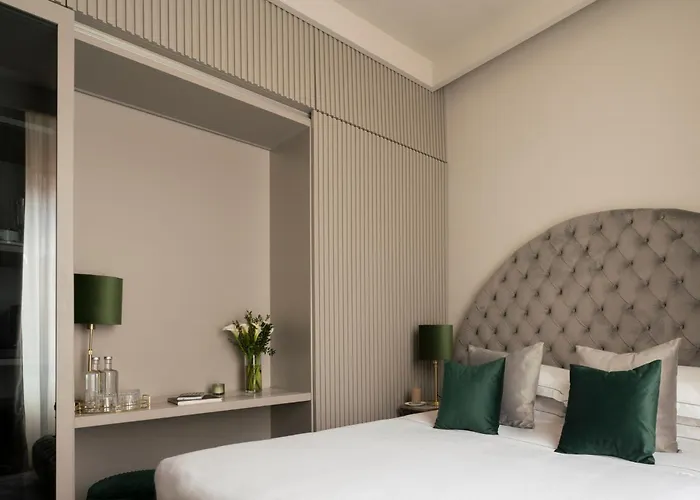 Hotel Antico Del Sole Al Pantheon