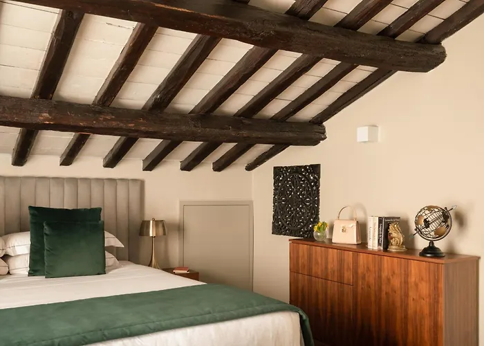 Antico Del Sole Al Pantheon Hotel 4*