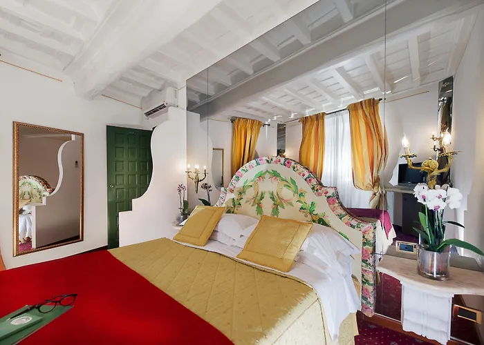 Antico Del Sole Al Pantheon