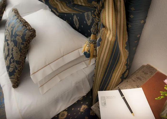 Antico Del Sole Al Pantheon Hotel 4*