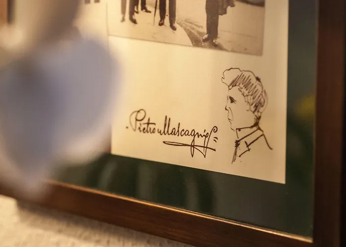 Antico Del Sole Al Pantheon Hotel 4*