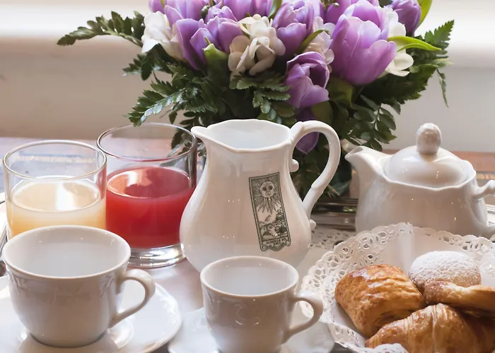 Antico Del Sole Al Pantheon 4*