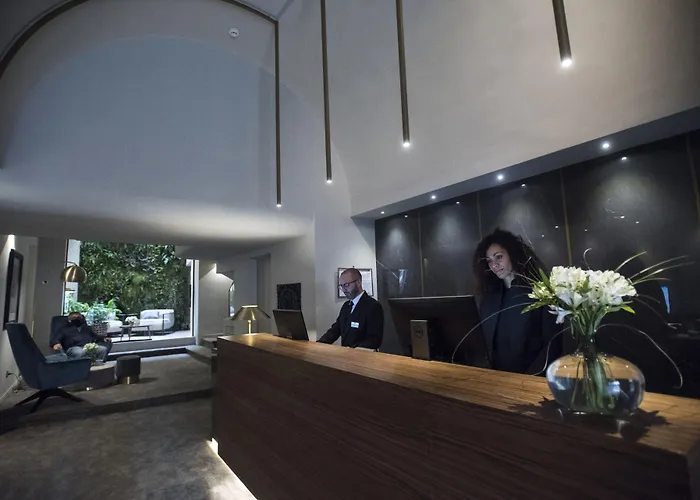 Antico Del Sole Al Pantheon 4*