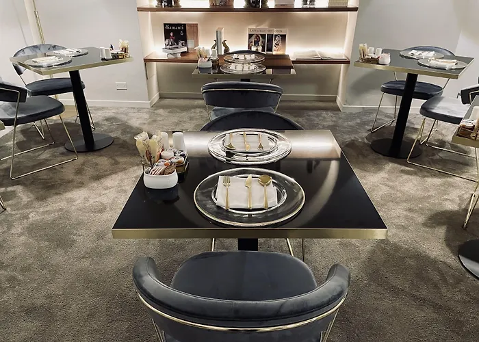 Antico Del Sole Al Pantheon Hotel