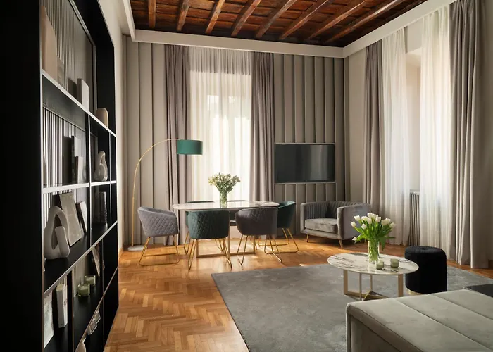 Antico Del Sole Al Pantheon Rzym