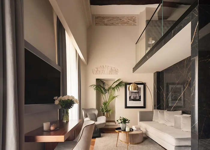 Antico Del Sole Al Pantheon Rzym