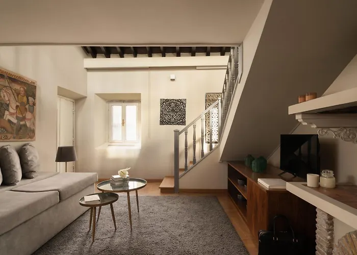 Antico Del Sole Al Pantheon Hotel Rzym