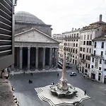 Antico Del Sole Al Pantheon Отель 4*