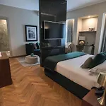 Antico Del Sole Al Pantheon Отель 4*