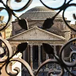Antico Del Sole Al Pantheon 4*