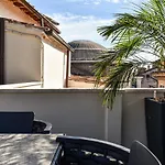 Antico Del Sole Al Pantheon 4* Рим