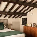 Antico Del Sole Al Pantheon Отель 4*