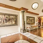 Antico Del Sole Al Pantheon 4* Рим