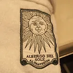 Antico Del Sole Al Pantheon Отель 4*