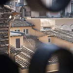 Antico Del Sole Al Pantheon Рим